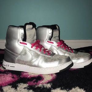 Nike Air High Tops